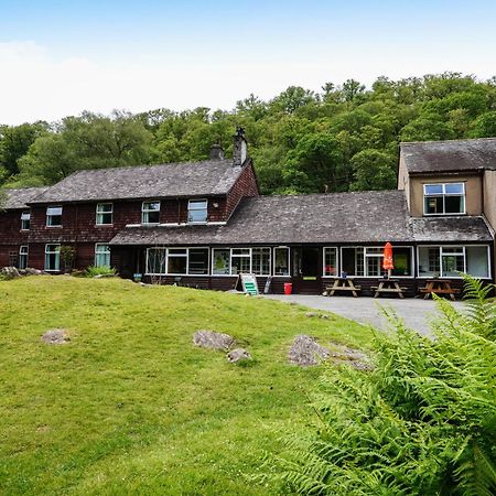 Yha Borrowdale Hostel Rosthwaite Exterior photo