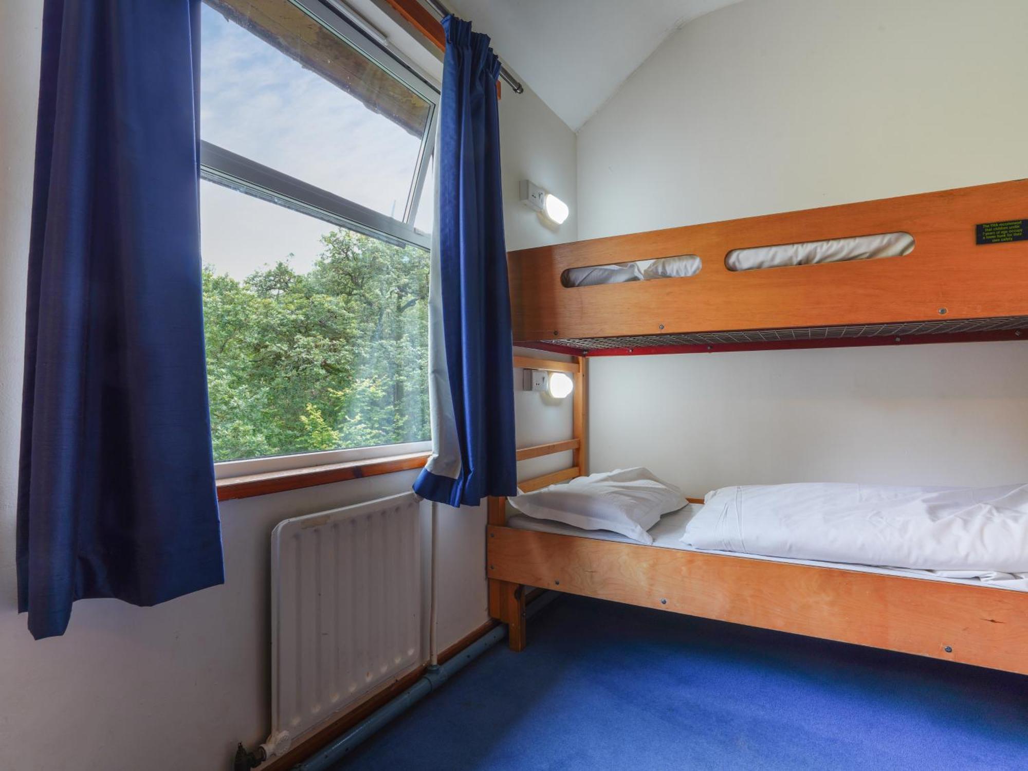 Yha Borrowdale Hostel Rosthwaite Exterior photo
